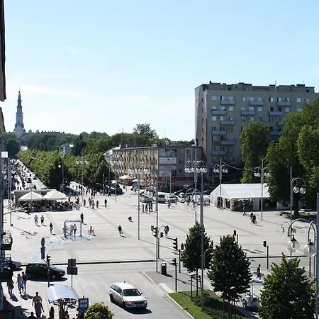 Apartman Aleja 39/41 Częstochowa