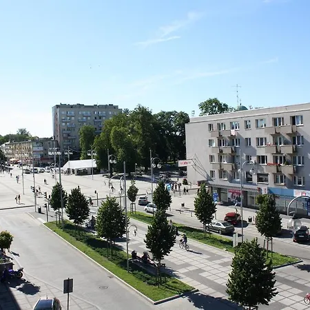 Aleja 39/41 * Częstochowa