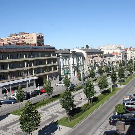 Apartman Aleja 39/41
