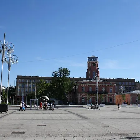 Aleja 39/41 Częstochowa
