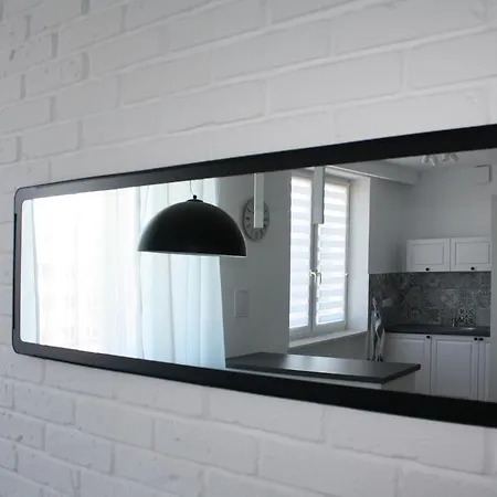 Aleja 39/41 Apartman *
