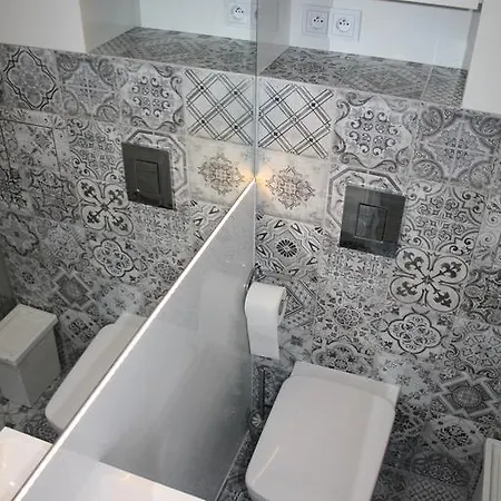 Apartman Aleja 39/41 Częstochowa