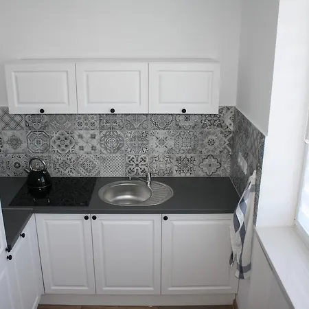 Aleja 39/41 Apartman Częstochowa