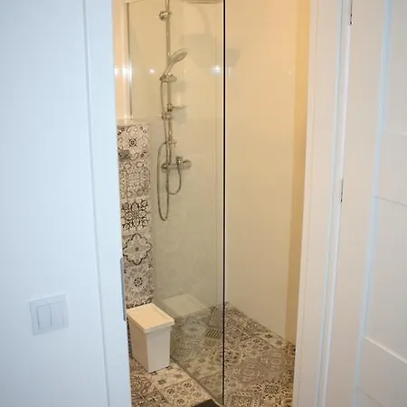 Aleja 39/41 Apartman