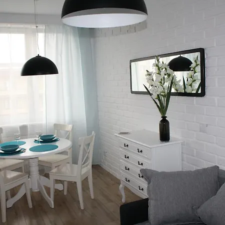 Apartman Aleja 39/41 Częstochowa
