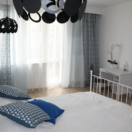 Aleja 39/41 Apartman Częstochowa