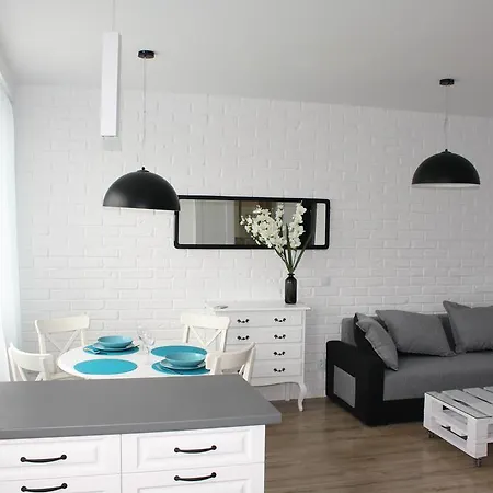 Aleja 39/41 Apartman