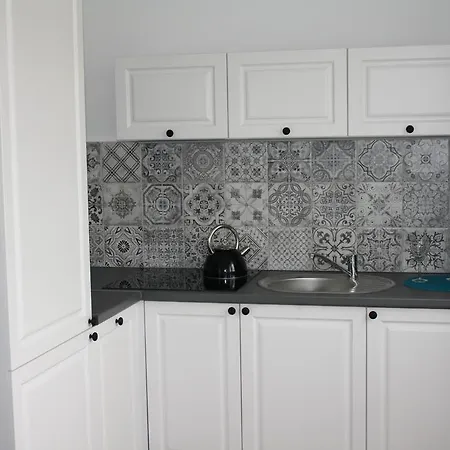 Apartman Aleja 39/41 *
